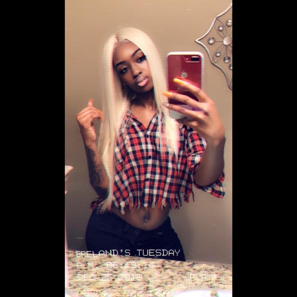 Meet your Posher, Meechy - Picture 1 of 1